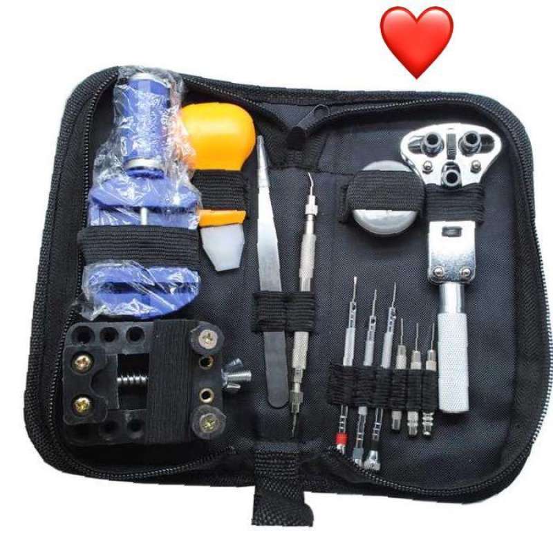 Jual Alat Service Jam Tangan/ Spring Bar/ Pengait Jam Di Seller Bentley