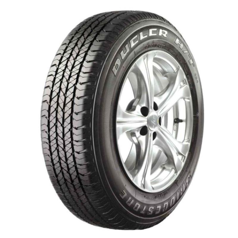 Jual Bridgestone Dueler Ht D687 225-65 R17 101S di Seller Surya Sakti ...
