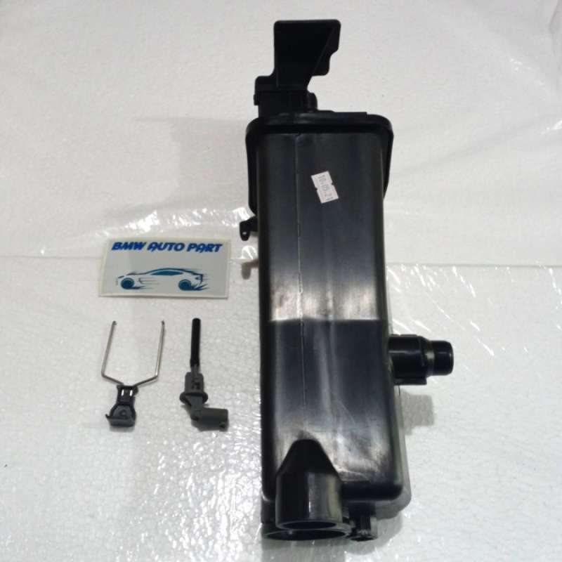 Jual Tabung Radiator Bmw E46 N42 Terbaru Dengan Harga Termurah Di 2024 ...