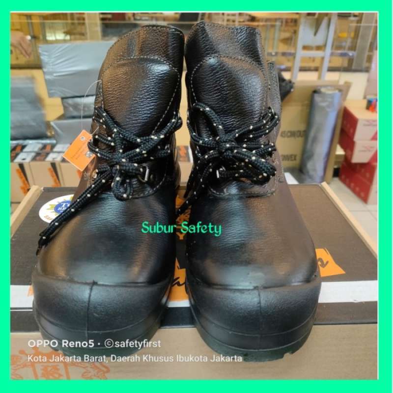 Promo Sepatu Safety King's Kwd 901 X / Sepatu Safety King Kwd 901 X