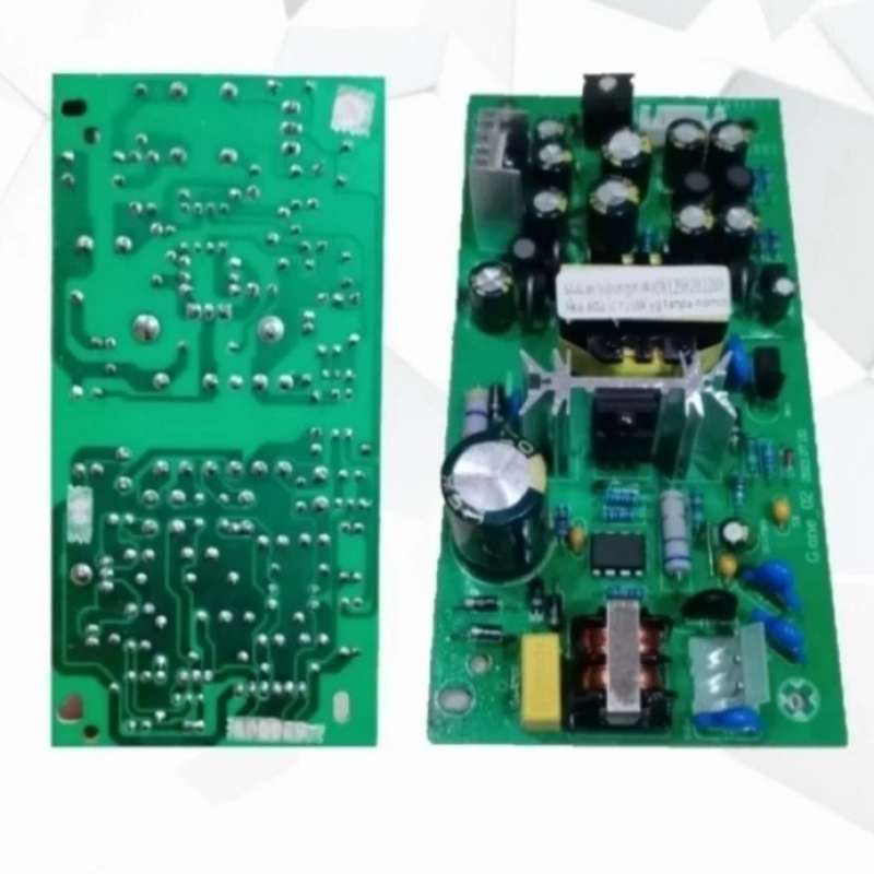 Jual Power Supply/PSU Mixer Ashley Original di Seller Kamijaya Store