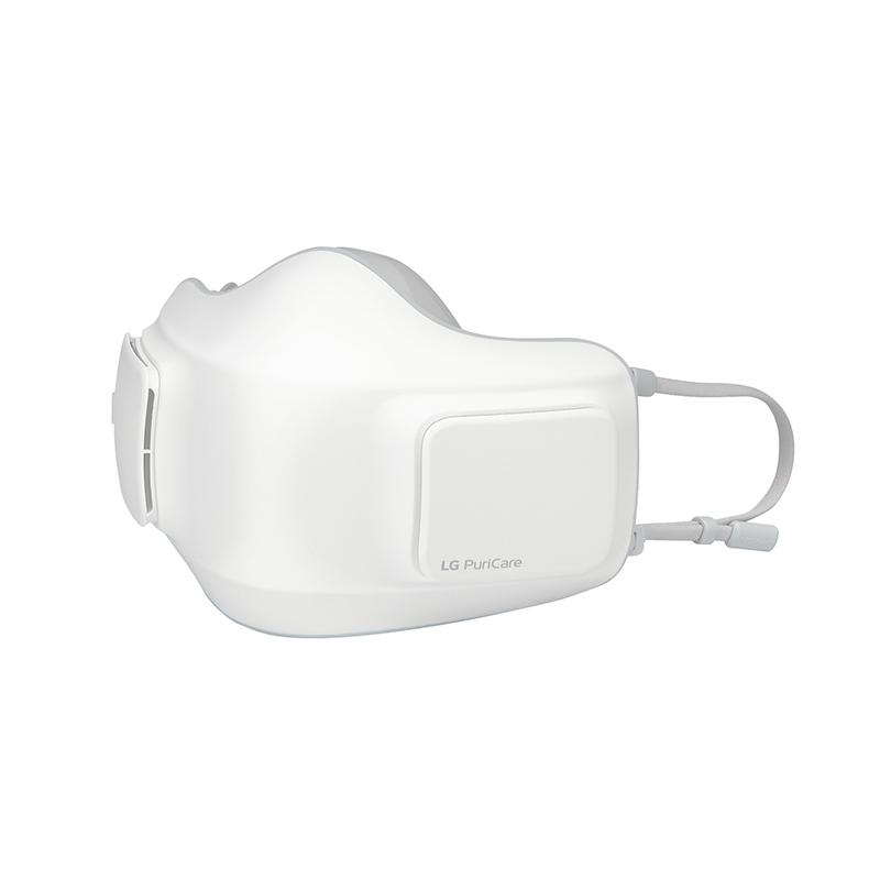 Jual LG Puricare AP300AWFA Wearable Air Purifier Mask ...