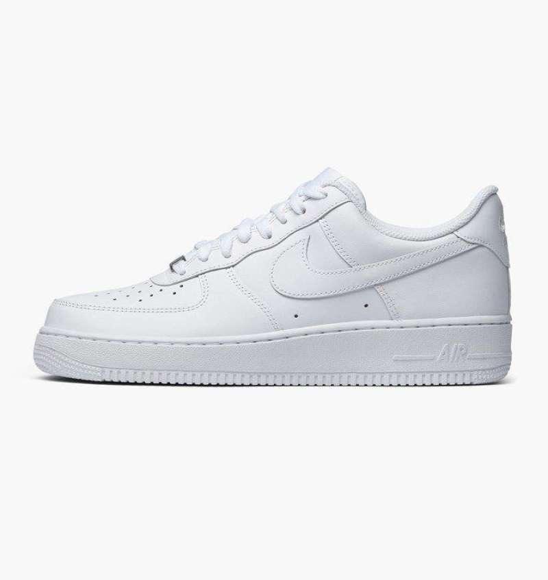 jual nike air force 1 white original