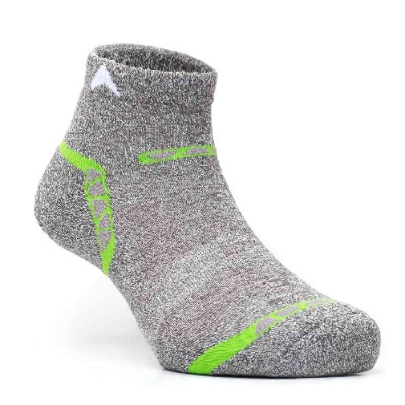 Promo EIGER CYCLING SOCKS LOW CUT Orange, S Diskon 19 di Seller JBE