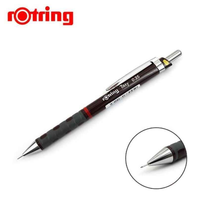 Rotring tikky 0.5 mechanical pencil Clearance
