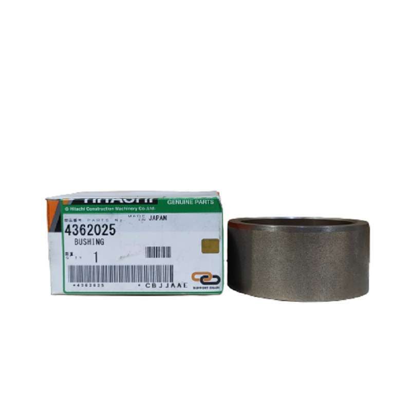 Jual HITACHI Bushing 4362025 di Seller PT Hexindo Adiperkasa Tbk