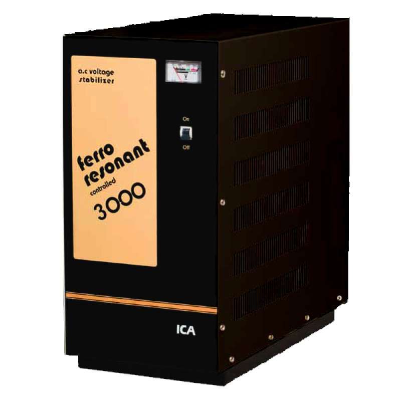Стабилизатор 3000