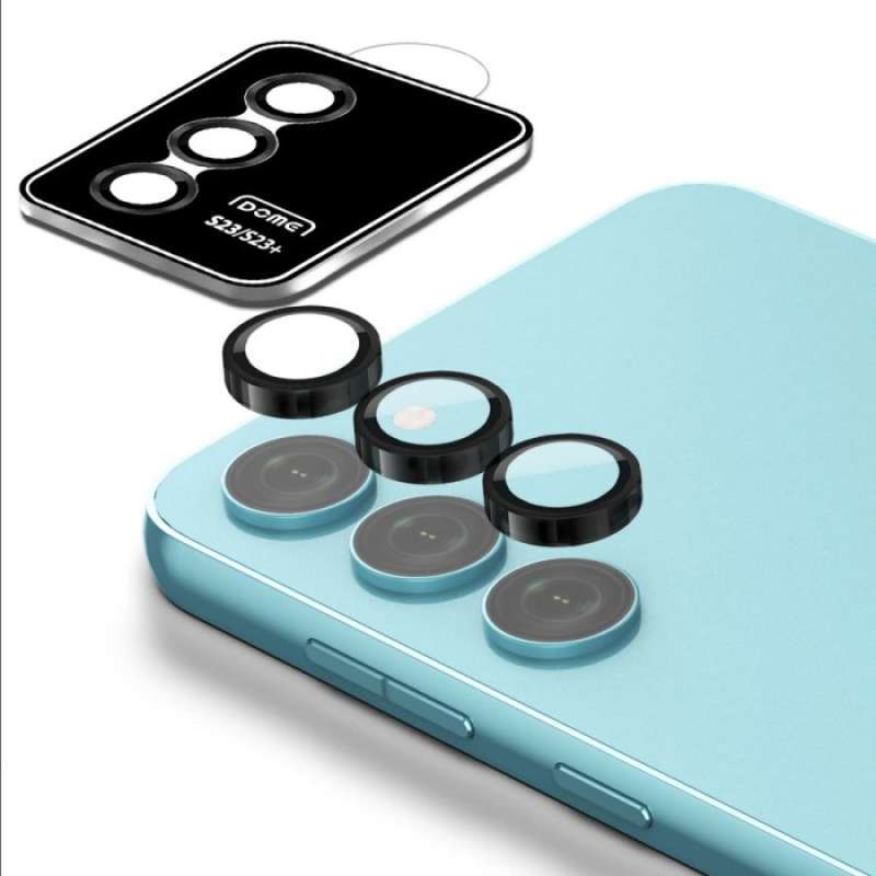 Promo Lens Camera Samsung Galaxy S23 Ultra Plus Whitestone Camera