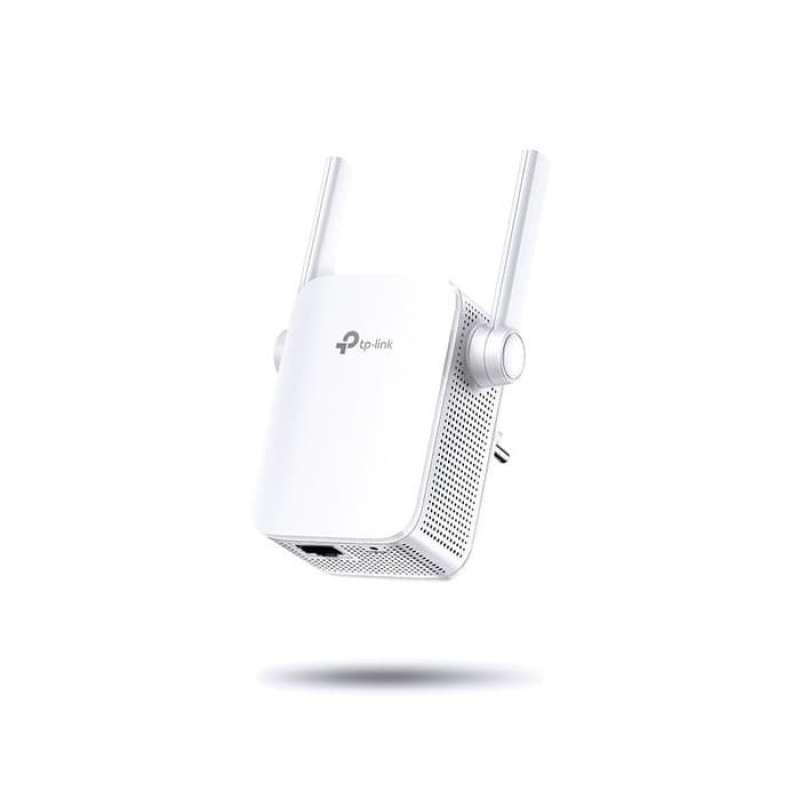 Promo Tp-link Tl-wa855re Penguat Signal 855re | Wifi Range Extender ...