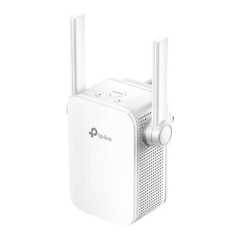 Promo Tp-link Tl-wa855re Penguat Signal 855re | Wifi Range Extender ...