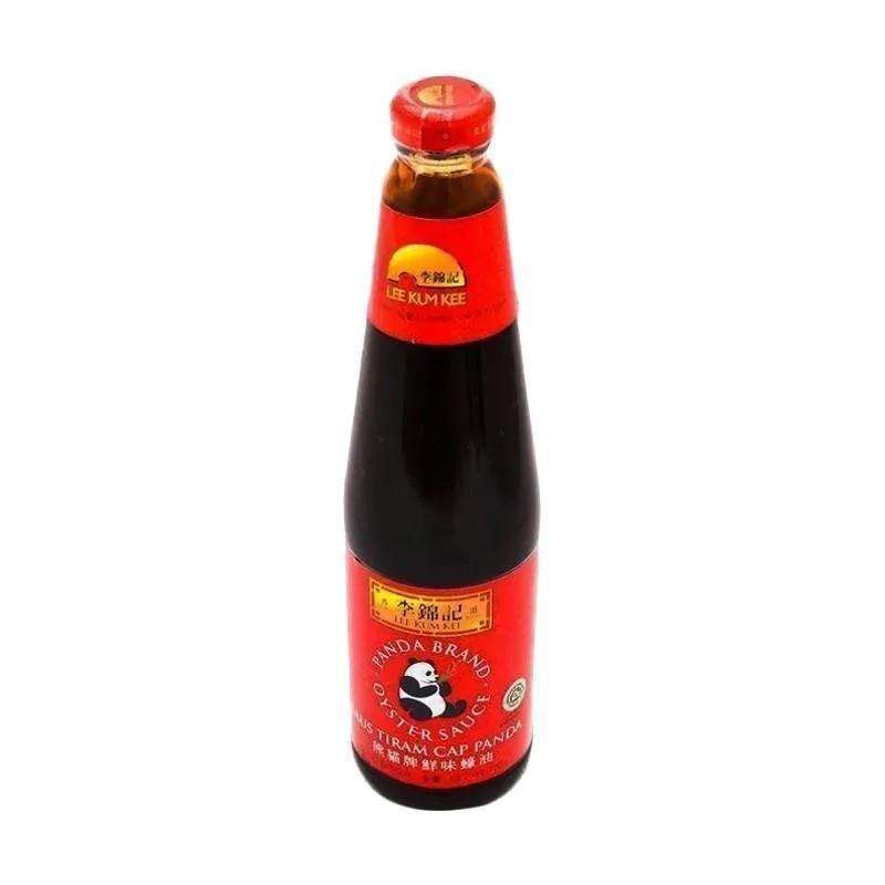 Jual Lee kum Kee Oyster Sauce [510 Gram] di Seller The Sweet Recipe