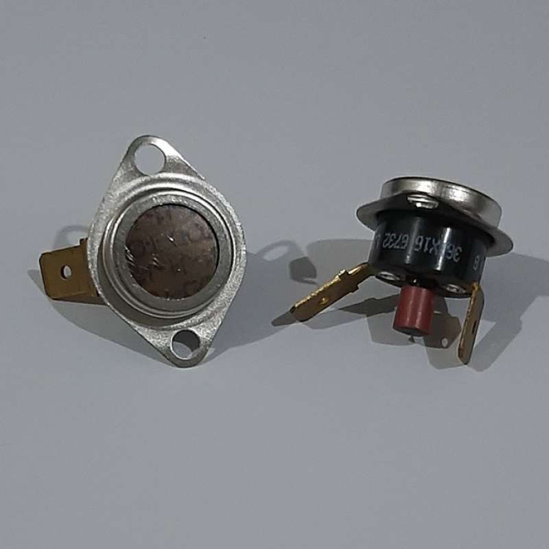 Jual Thermostat Manual Reset Original Dryer Speed Queen Di Seller