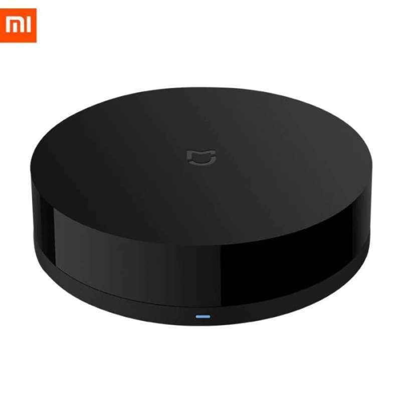 Jual xiaomi mijia universal smart remote controller wifi ir switch 360