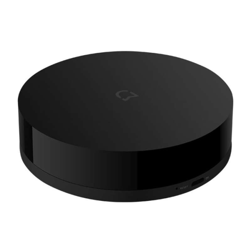 Jual xiaomi mijia universal smart remote controller wifi ir switch 360