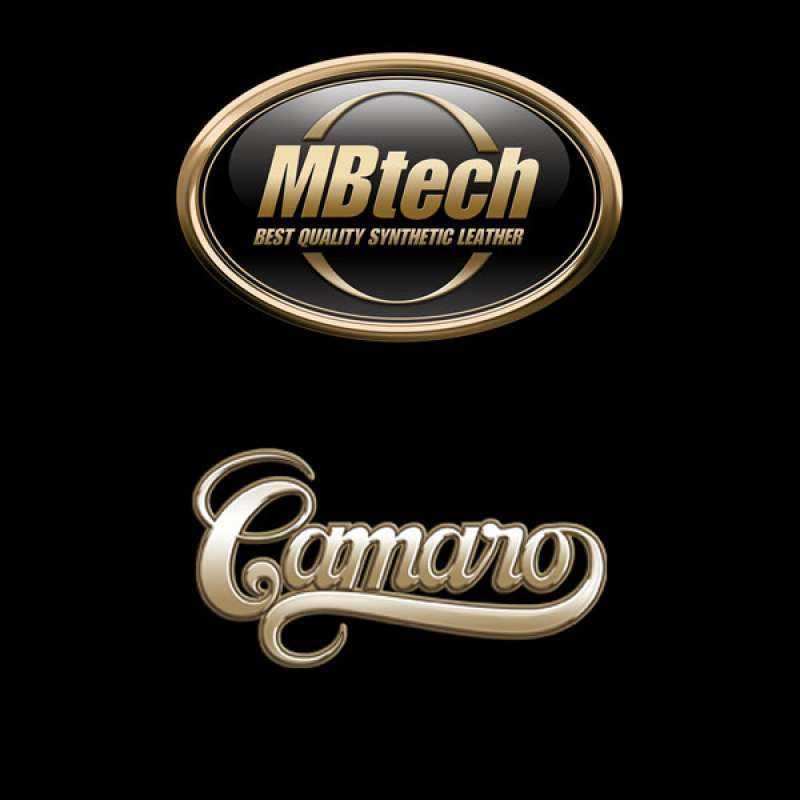 Jual Mbtech Camaro Bigdot Mb 9002bd - Charcoal Di Seller Samudra Abadi ...