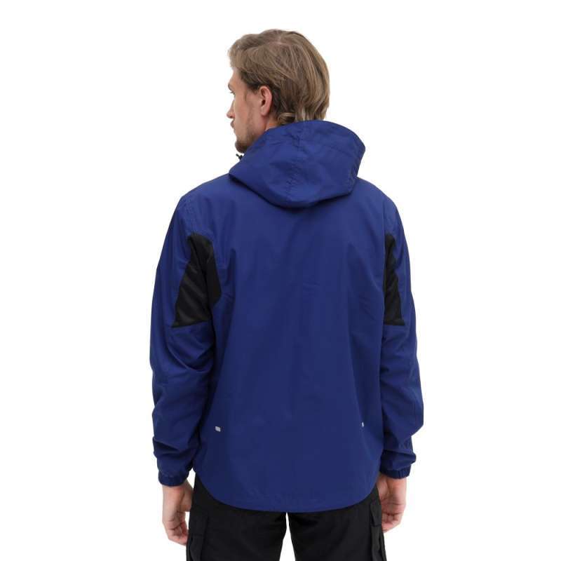 Jual Eiger Versneld Riding Jacket - Blue Xl Di Seller Eiger Adventure ...