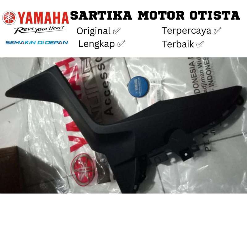 Jual Original Body, Front Lower 2 (MBL2) Sebelah Kanan Yamaha Xmax di Seller Sartika Motor