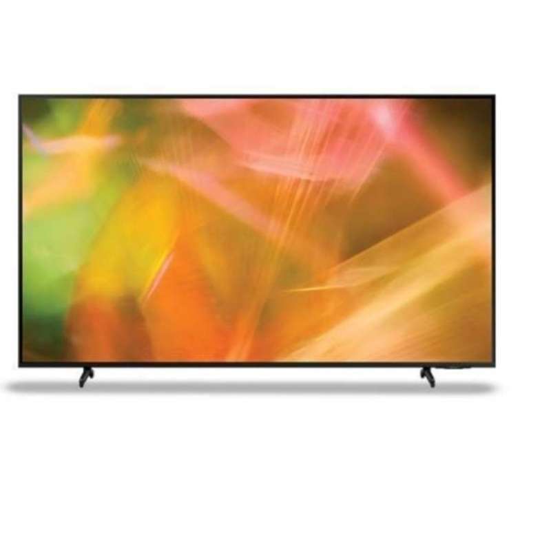 Jual SAMSUNG SMART TV UHD 4K 65 INCH AU7000 KHUSUS BINJAI di Seller