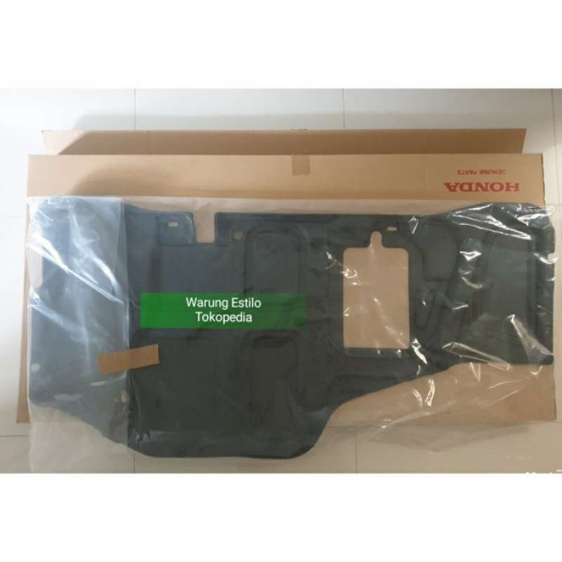 Jual Hood Insulator Honda Civic Estilo Genio Ferio di Seller Inbound