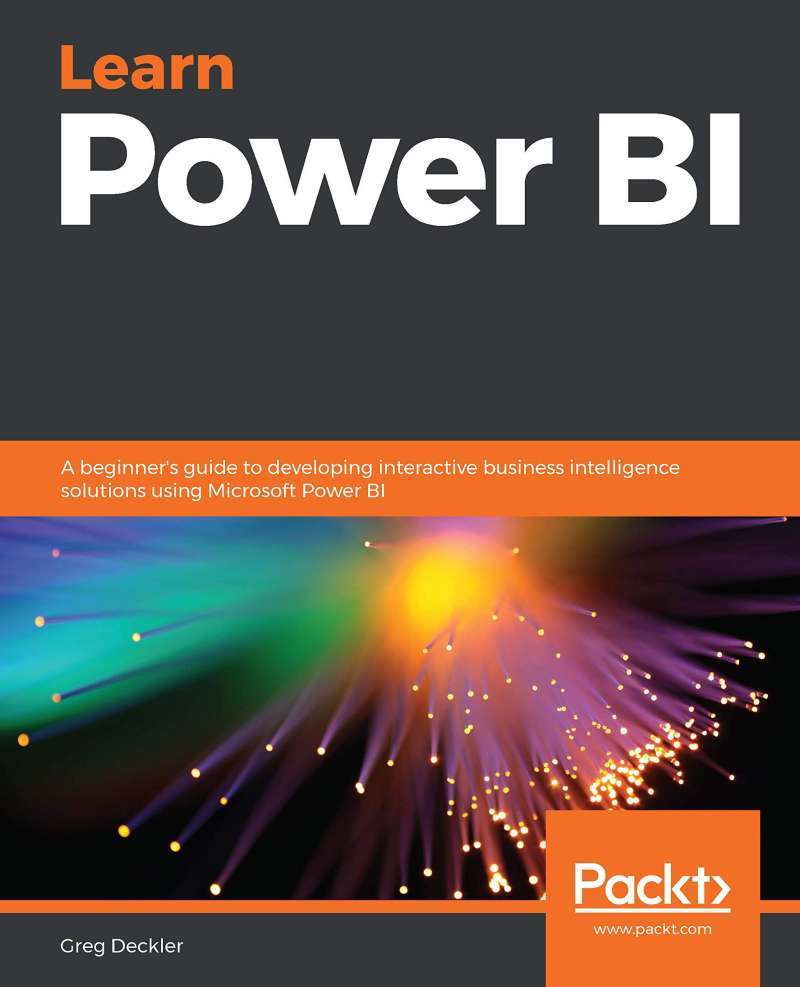 Jual EBOOK - Learn Power BI di Seller Ebookspedia - Pejagalan, Kota ...