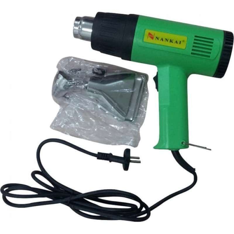 Promo HOT GUN NANKAI HEAT GUN NANKAI PEMANAS NANKAI Diskon 23 di