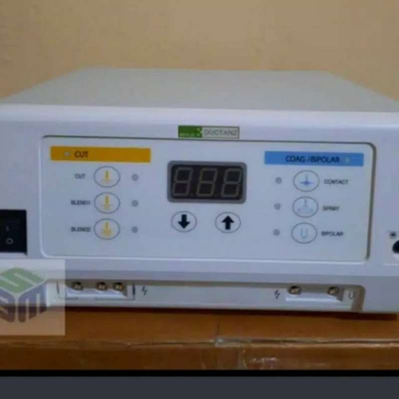 Promo Doctanz 150 Electrosurgical unit / Electrosurgical Unit Doctanz