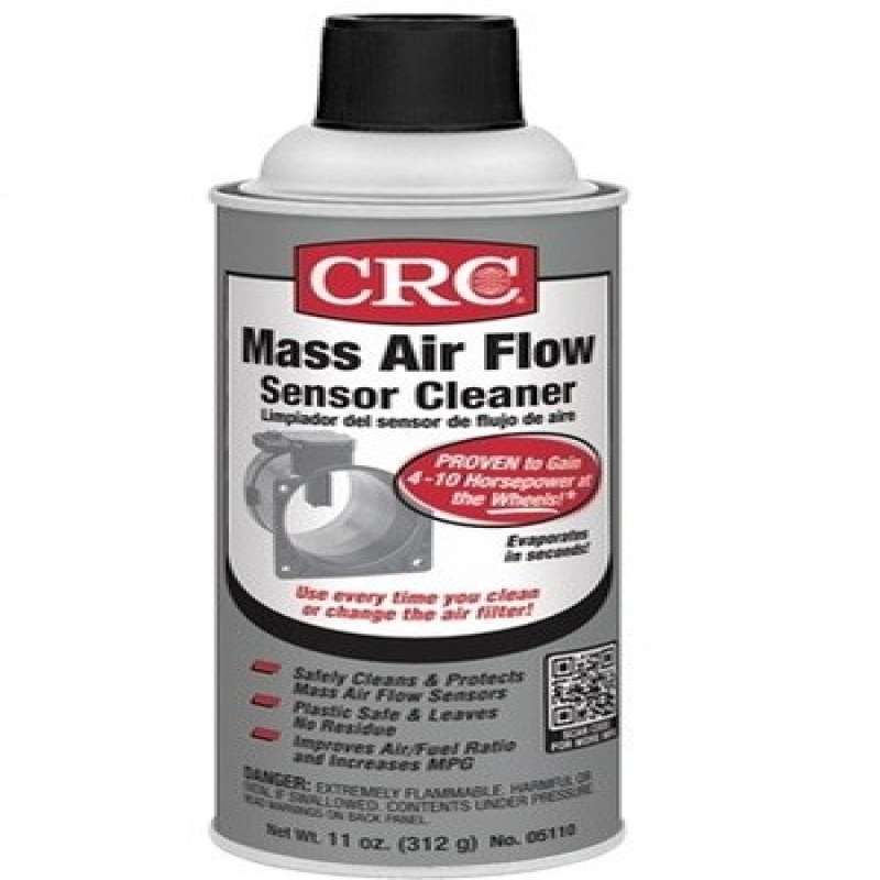 Jual Best Promo Crc Mass Air Flow Sensors Cleaner di Seller Anything
