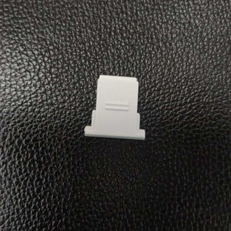 Jual Hot Shoe Canon Original For Canon M3, M6 Versi White Limited