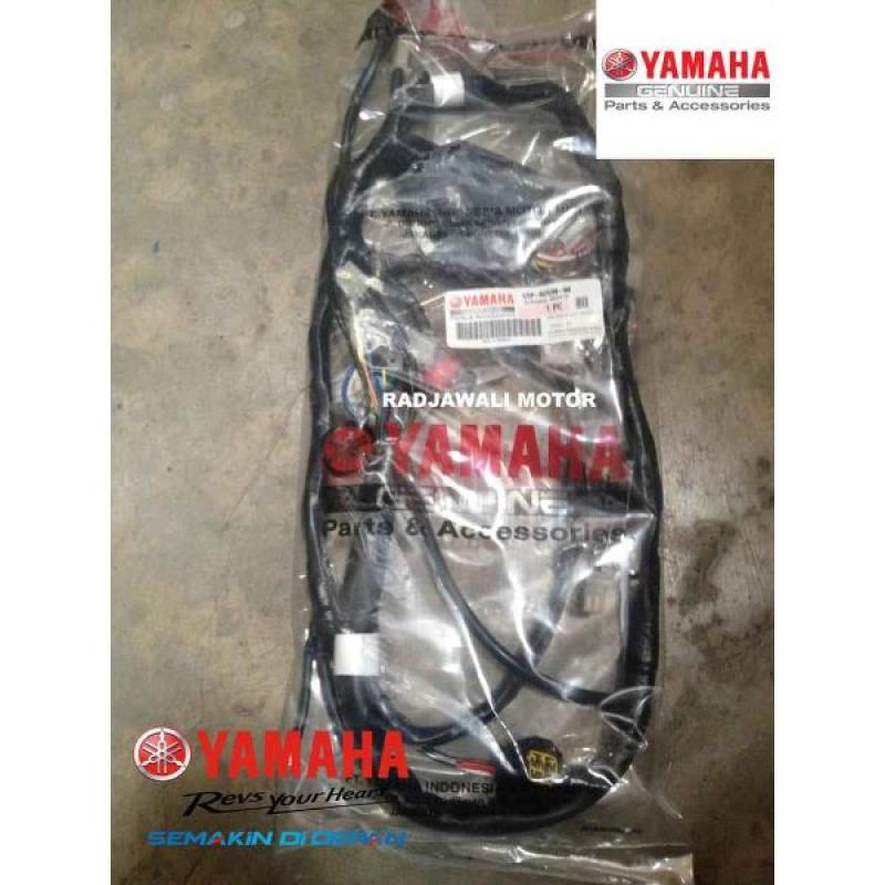 Jual Kabel Body Jupiter Z Asli Yamaha Oem Original Di Seller Radjawali