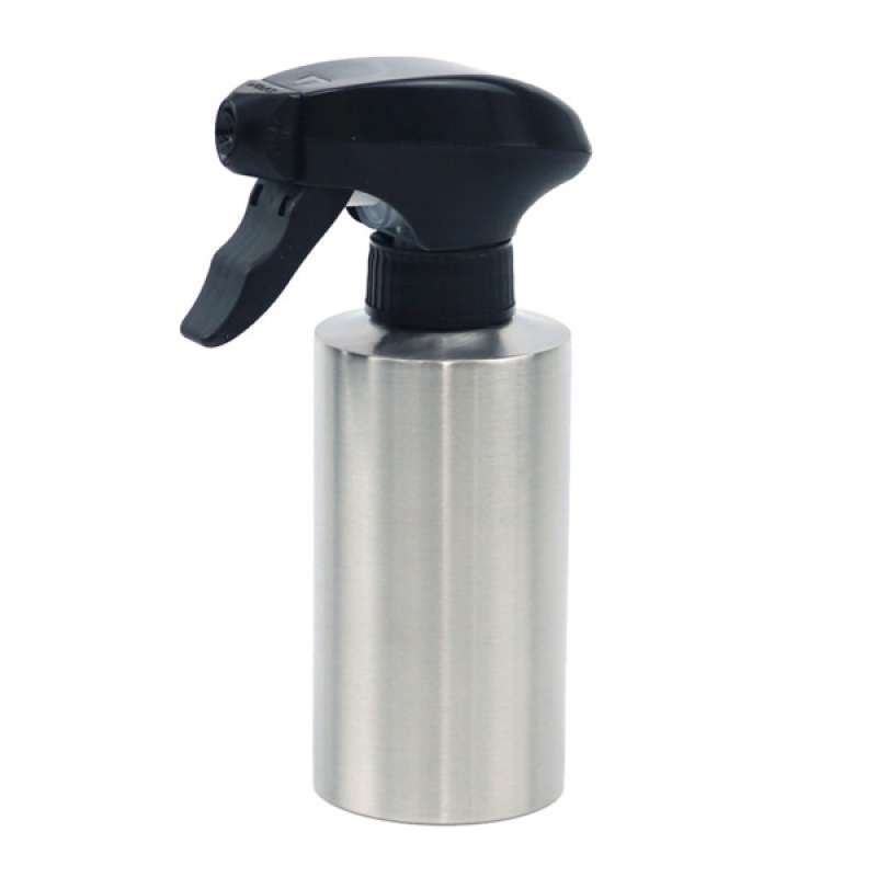 Promo OEM Stainless Steel Olive Pump Spray Fine Bottle Oil Sprayer Pot