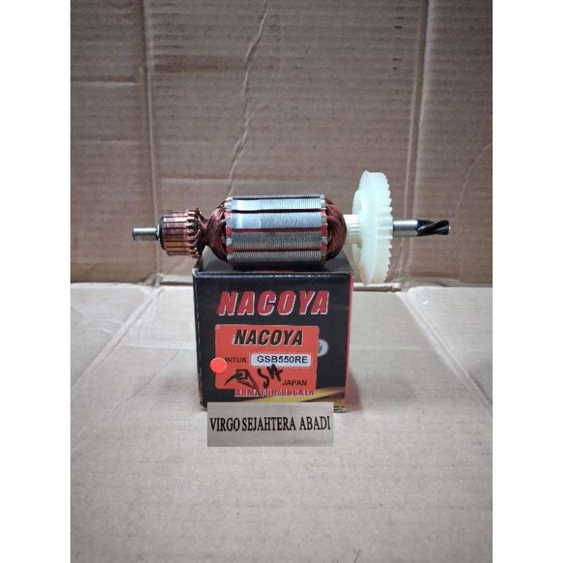 Jual Angker Bosch Gsb 550 💯 Harga Murah & Kualitas Terbaik Juni 2026
