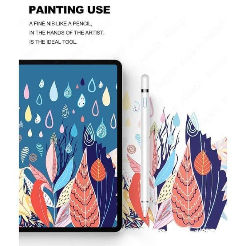 Jual Stylus Pen Universal Apple Ipad Android Apple Pencil