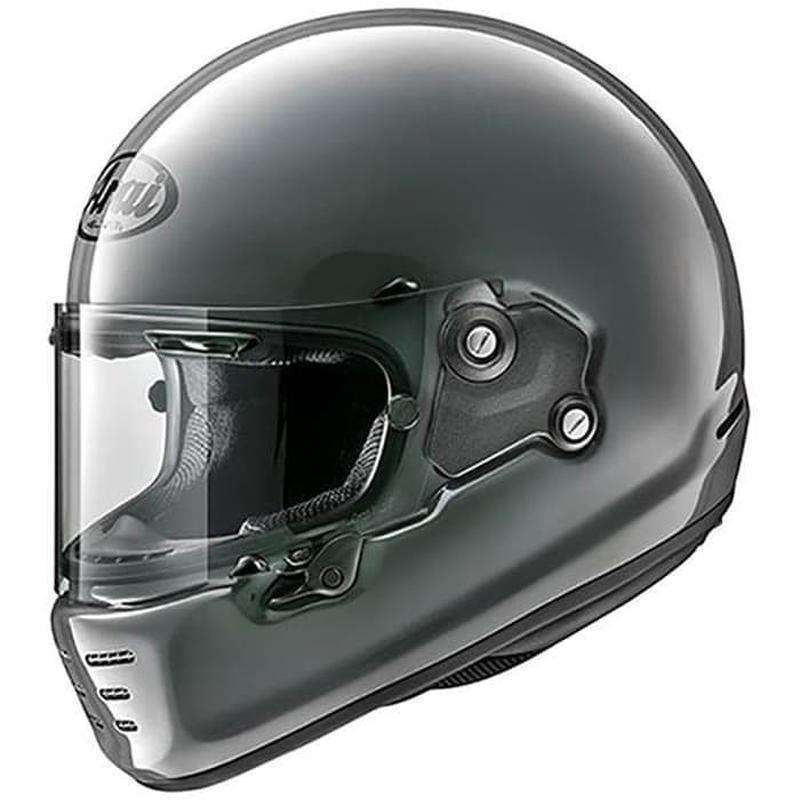 Jual Arai Rapide Neo Helmet (Plain Variants) di Seller ST Motoworks