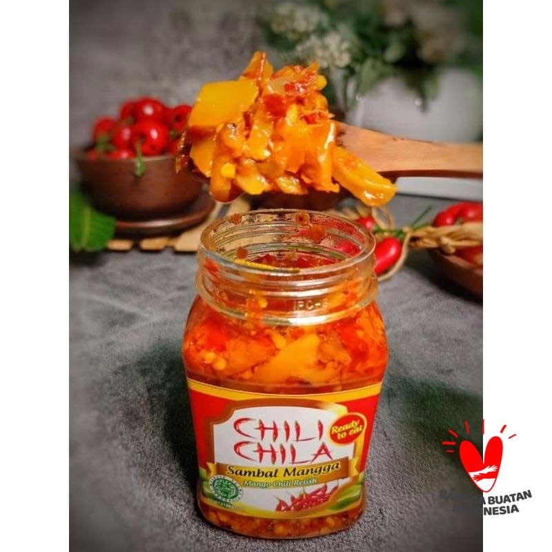  Sambal Mangga Resep Bebek Sinjay Sambal Mangga Muda Khas 