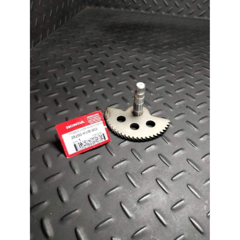 Jual Spindle Comp Kick Starter Honda Vario 110 Karbu 28250kvb902 Di