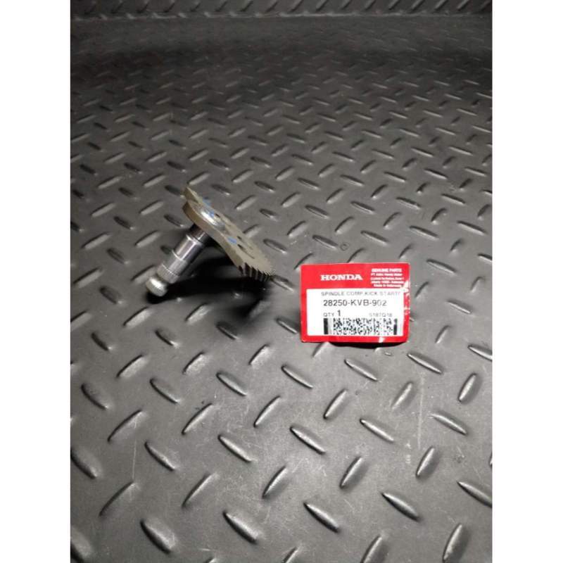 Jual Spindle Comp Kick Starter Honda Vario 110 Karbu 28250kvb902 Di