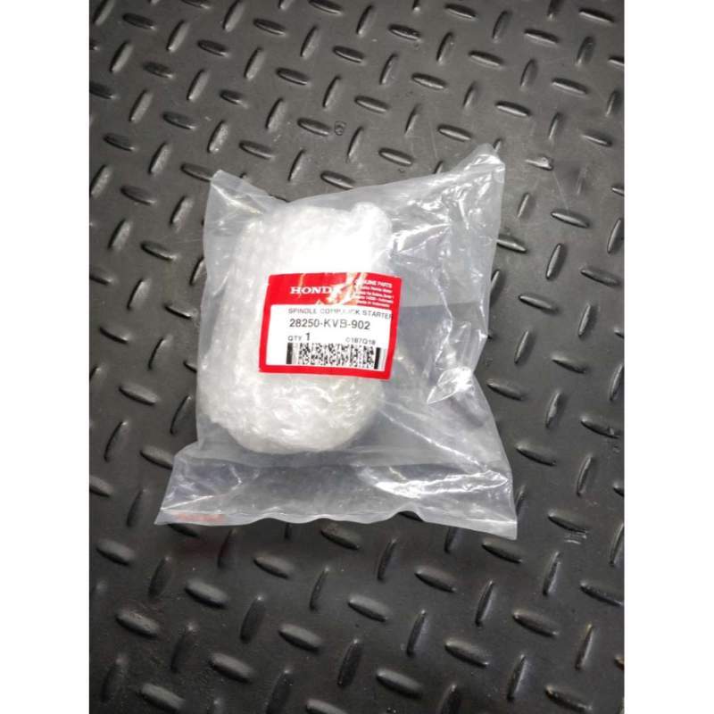 Jual Spindle Comp Kick Starter Honda Vario 110 Karbu 28250kvb902 Di