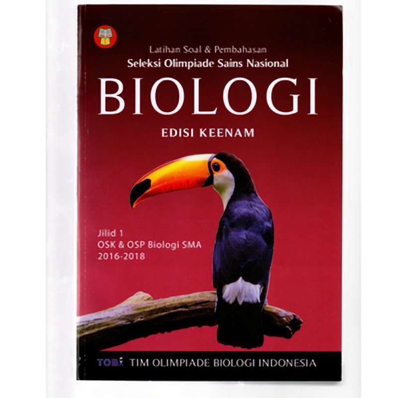 Latihan Soal Olimpiade Biologi Sma Online  Jawaban Buku