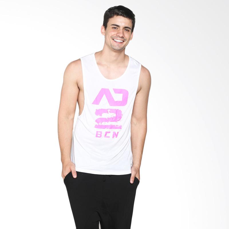 jual boostwear low rider 2 tank top putih harga jual boostwear low rider 2 tank top putih harga