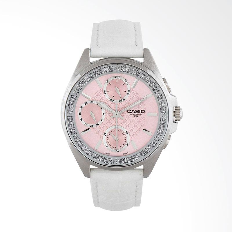 Jam Tangan Adidas Canvas - Jam Simbok