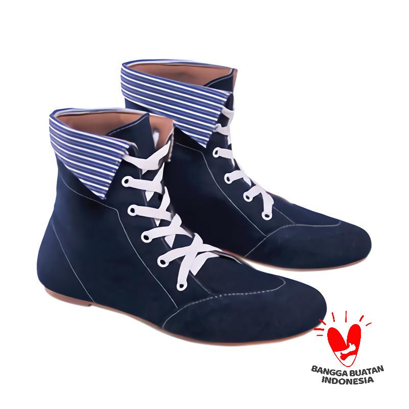 Jual Spicccato SP 563.01 Sepatu Ankle Boots Wanita Terbaru