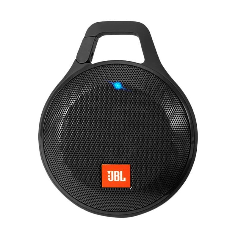 Jual JBL Clip with Splashproof Bluetooth Speaker di Seller Han'z Store