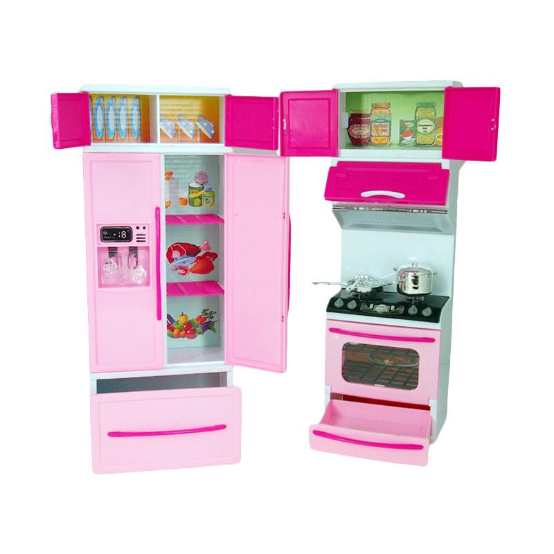 Jual Ocean Toy 818 21 Modern Kitchen Set Mainan Anak Jual Ocean Toy 818 21 Modern Kitchen Set Mainan Anak