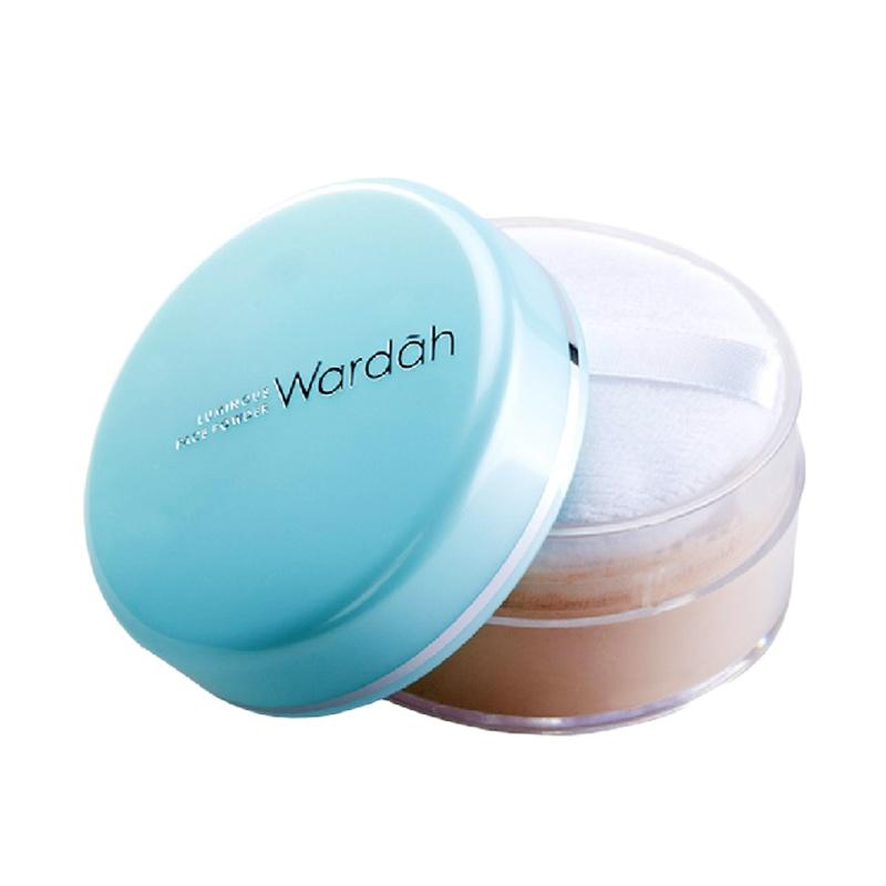 Wardah Beige Luminous Powder jual wardah 01 luminous compact powder light beige Wardah Beige Luminous Powder jual wardah 01 luminous compact powder light beige