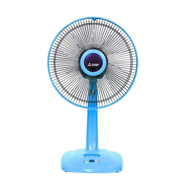 Jual Mitsubishi D12G Desk Fan Kipas Angin 12 Inch Online Jual Mitsubishi D12G Desk Fan Kipas Angin 12 Inch Online