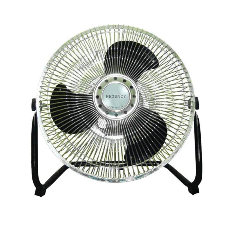 Jual Regency ZDLX10 Tornado Deluxe Floor Kipas Angin [10 