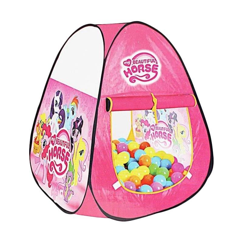 jual tenda anak motif pony harga jual tenda anak motif pony harga