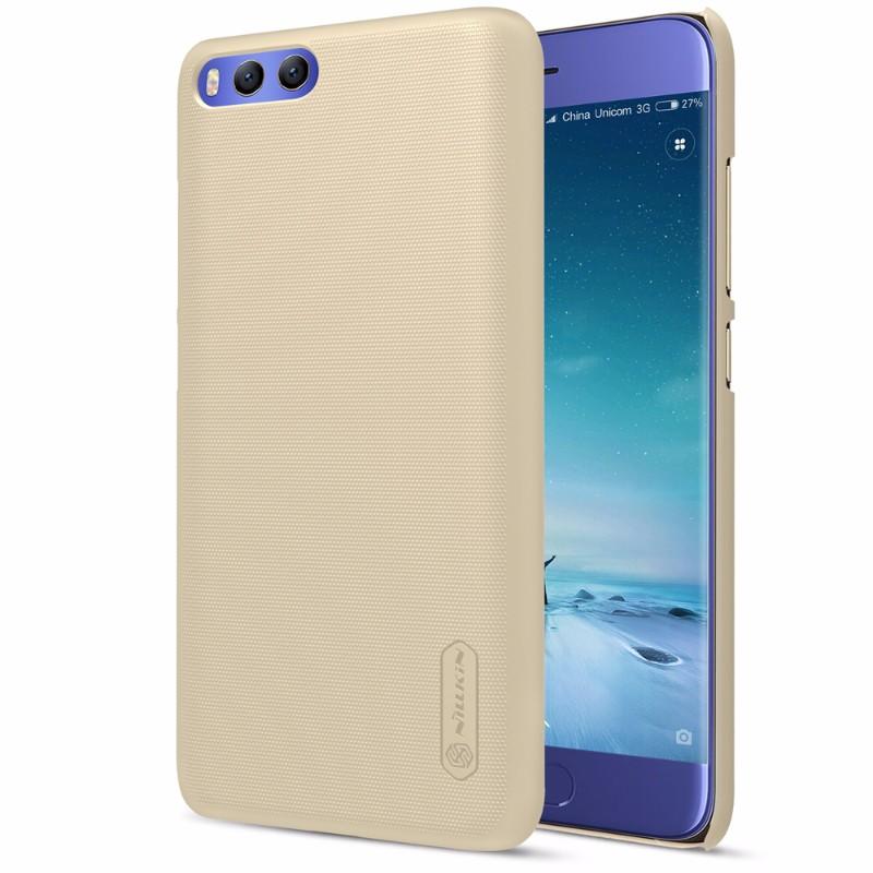 jual nillkin frosted hardcase casing for xiaomi mi6 mi 6 gold harga kualitas jual nillkin frosted hardcase casing for xiaomi mi6 mi 6 gold harga kualitas