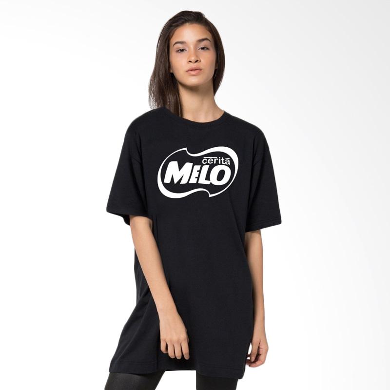 Jual Rekomendasi Seller - Artcology Cerita Melo Kaos 