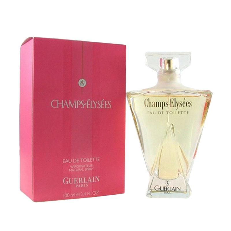 jual guerlain chs elysees for edp parfum wanita jual guerlain chs elysees for edp parfum wanita